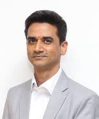 Dr Mantosh Kumar